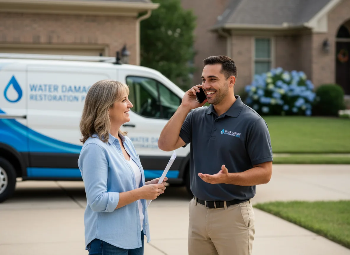 Flood Restoration Peel, AR FAQs
